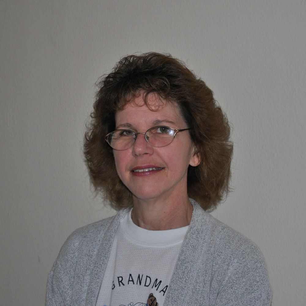 Meet your Posher, Gloria